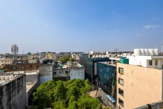 Hotel Urban Lion - IGI Airport Delhi - 8