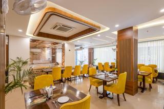 Hotel Urban Lion - IGI Airport Delhi - 3