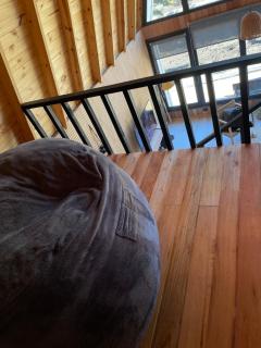 Cabaña El Sauce Estilo Nordico en Villa Meliquina Neuquen - 4