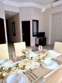 Fashionstreet City View Central Loft - 8