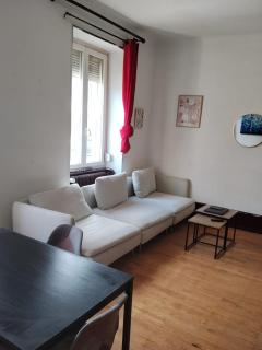 Marché de Noël Colmar - 6