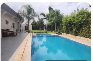 Modern Private Villa in Fez with Pool, Jacuzzi & Spa 10 min from Airport - 5