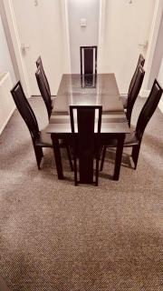 Whole property in Kirkcaldy Fife - 4