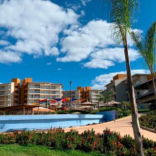 Ilhas do Lago Eco Resort - 3