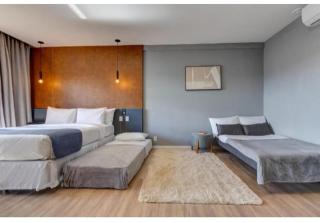 Gran Paradiso Campos do Jordão Resort - Propriedade - Campos do Jordão - 6