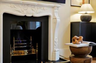 Finest Hyde Park 4BR Townhouse - 1 min to Harrods - 8