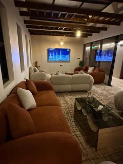 شقق العزيزية العلا - 0