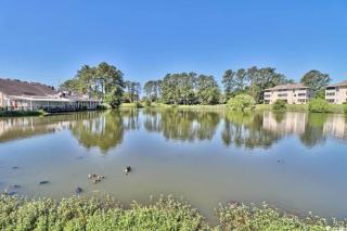 Cypress Bay Getaway - 6