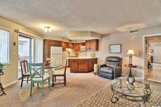 Cypress Bay Getaway - 1