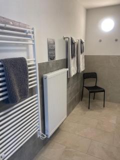 Magnifique studio dans une villa - 3