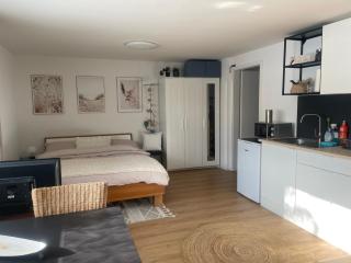 Magnifique studio dans une villa - 9