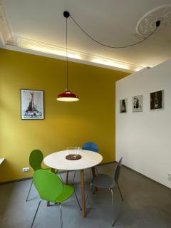 La Maisonnette - le petit appart - 1