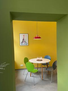 La Maisonnette - le petit appart - 2