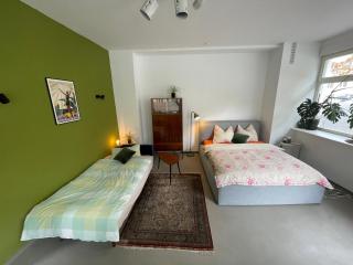 La Maisonnette - le petit appart - 7