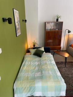 La Maisonnette - le petit appart - 6