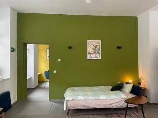 La Maisonnette - le petit appart - 5