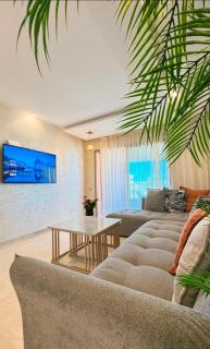 Modern 3BR Luxury Prestigia Golf - 8