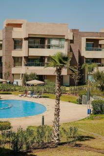 Modern 3BR Luxury Prestigia Golf - 7