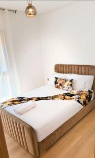 Modern 3BR Luxury Prestigia Golf - 6