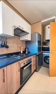 Modern 3BR Luxury Prestigia Golf - 5