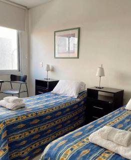 Departamento en Alquiler en Carlos Paz - 3