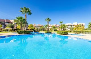 Modern 3BR Luxury Prestigia Golf - 0