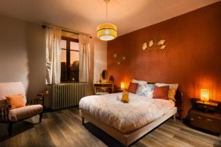 L'Oustal 3 chambres avec grand jardin parking gratuit - 0