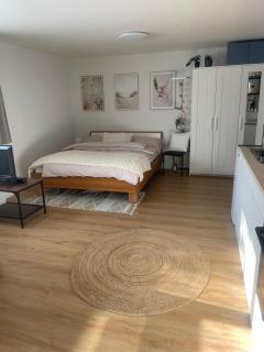 Magnifique studio dans une villa - 8