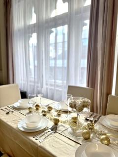 Fashionstreet City View Central Loft - 8