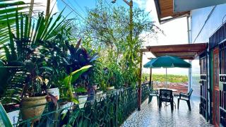 Hostal Maravilla Amazónica - 8