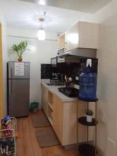 Condotel in Davao - 6