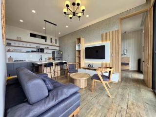 Montecielo Lodge 41 - Jacuzzi y Vista Piedra Peñol - 0