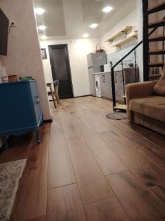 davit batoni small house - 8