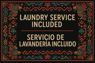 Starlink Wi-Fi, 4min to Beach & Downtown, Laundry Service Included, PetsOK - 0