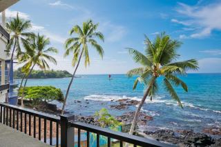 Oceanfront Condo with Stunning Views - 8