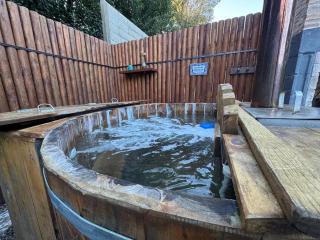 Tierra Luna, Casa de Huéspedes - 9