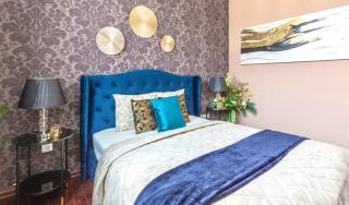 Velvet Sky Residence - InnerTown & Garage - 9