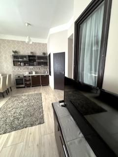 Fashionstreet City View Central Loft - 7