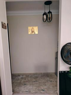 Private Apartment Beside The Pyramids & The Grand Egyptian Museum - 5