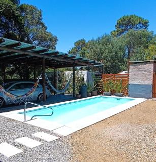 Tierra Luna, Casa de Huéspedes - 7