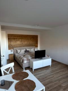 Ferienapartment Fuchsfarm - 0