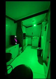 Apê Térreo Familiar Até 6 pessoas Completo - 8