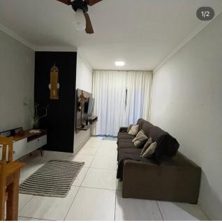 Apê Térreo Familiar Até 6 pessoas Completo - 5