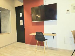 Hermoso Apartaestudio Laureles - 1