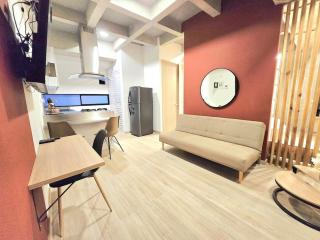 Hermoso Apartaestudio Laureles - 6