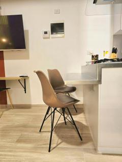Hermoso Apartaestudio Laureles - 1