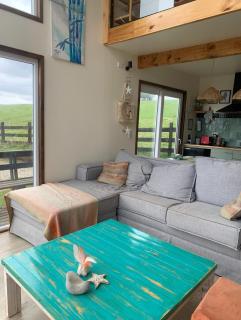 Mermaid Cottage, casita de sirenas - 2