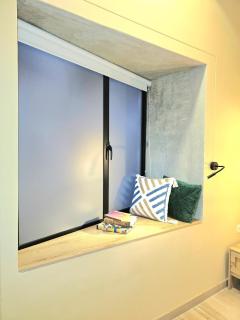 Hermoso Apartaestudio Laureles - 7