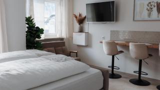 Ferienwohnung Alpenperle - 5