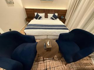 همم للشقق المخدومة- العلا - 9